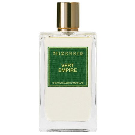 Mizensir Vert Empire