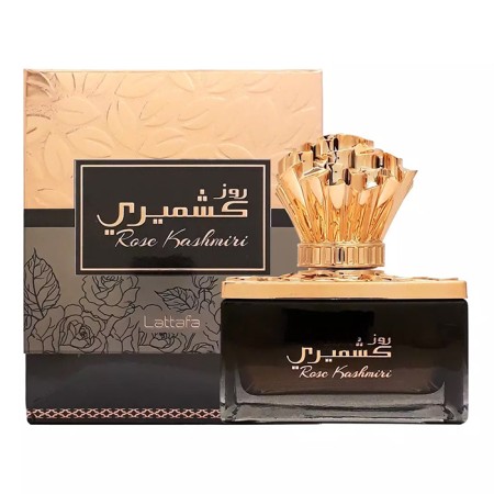 Lattafa Perfumes Rose Kashmiri