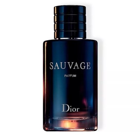 Dior Sauvage Parfum