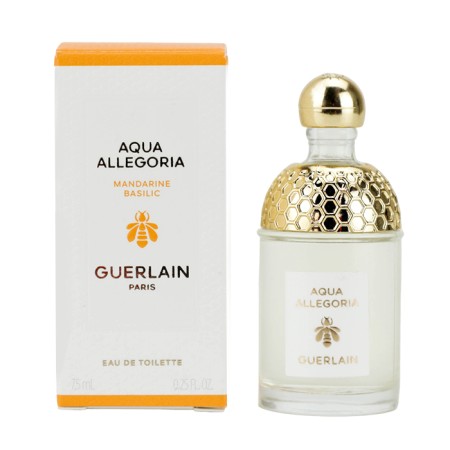 Guerlain Aqua Allegoria Mandarine Basilic