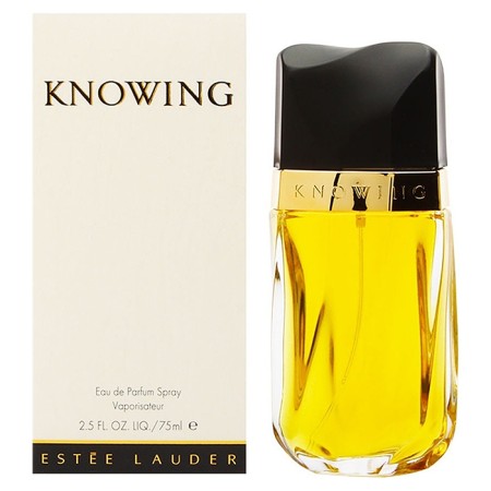 Estee Lauder Knowing