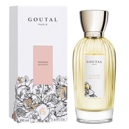 Annick Goutal Songes Eau de Toilette