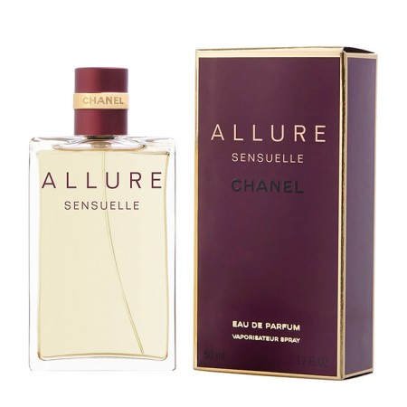 Chanel Allure Sensuelle Eau de Toilette