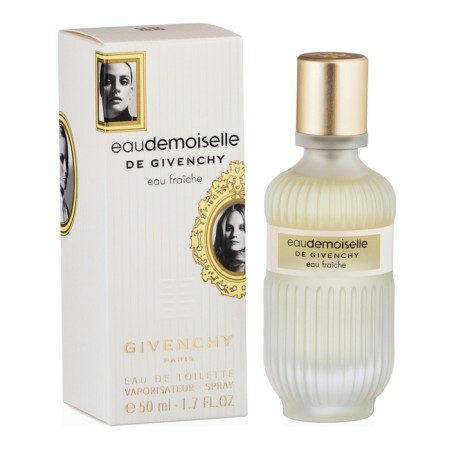 Givenchy Eaudemoiselle de Givenchy Eau Fraiche