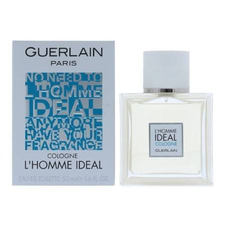 Guerlain L Homme Ideal Cologne