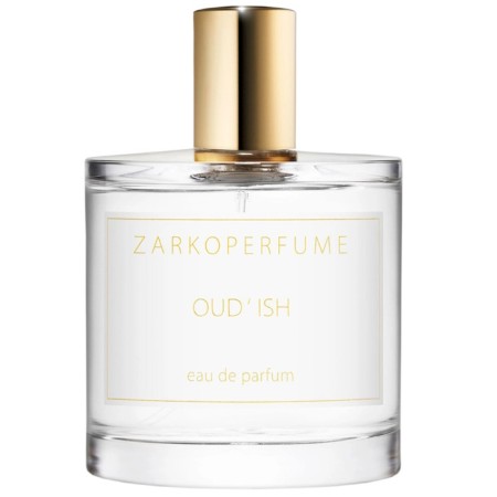 Zarkoperfume OUD ISH