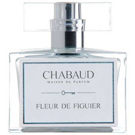 Chabaud Maison de Parfum Fleur de Figuier