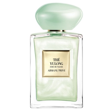 Giorgio Armani The Yulong Soie de Nacre