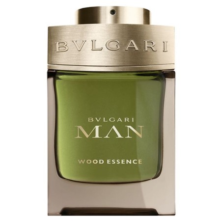 Bvlgari Bvlgari Man Wood Essence