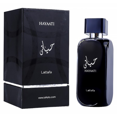 Lattafa Perfumes Hayaati