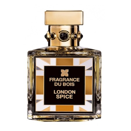 Fragrance Du Bois London Spice