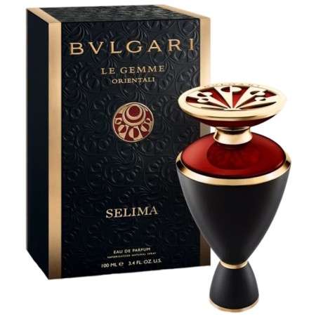 Bvlgari Selima