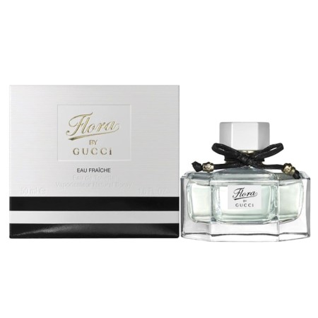 Gucci Flora by Gucci Eau Fraiche