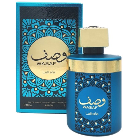 Lattafa Perfumes Wasaf