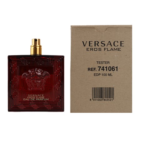 Versace Eros Flame