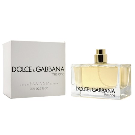 Dolce&Gabbana The One