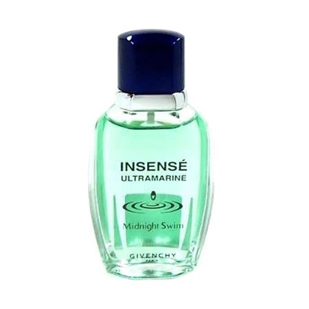 Givenchy  Insense Ultramarine Midnight Swim