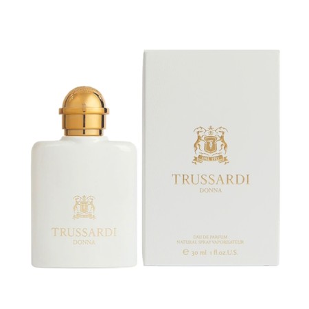 Trussardi Donna Trussardi Donna 2011