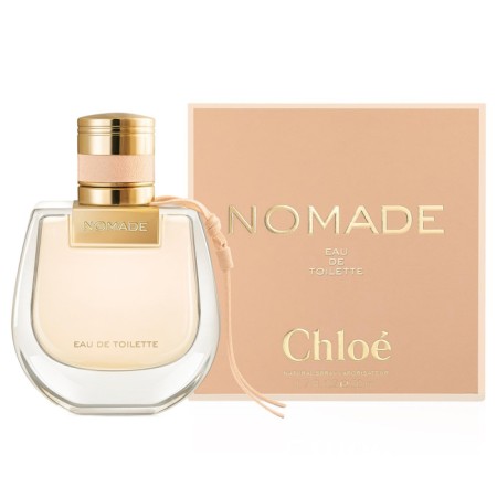 Chloe Nomade Eau De Toilette