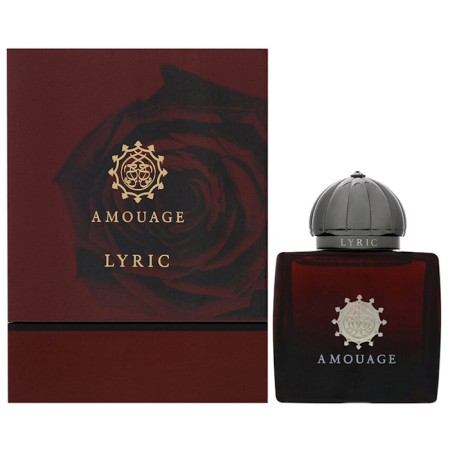 Amouage Lyric Woman