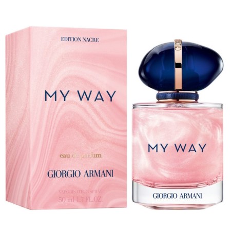 Giorgio Armani My Way Nacre