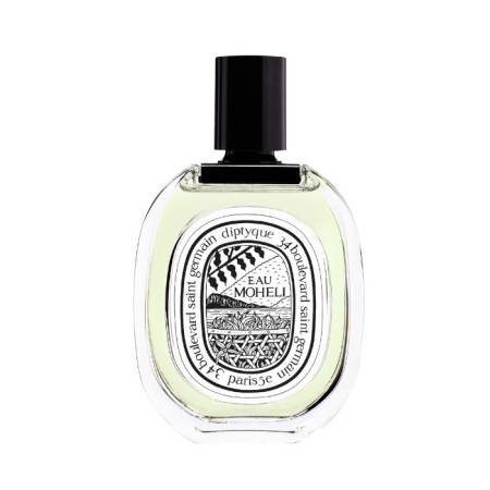 Diptyque Eau Moheli