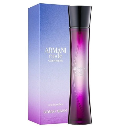 Giorgio Armani Armani Code Cashmere