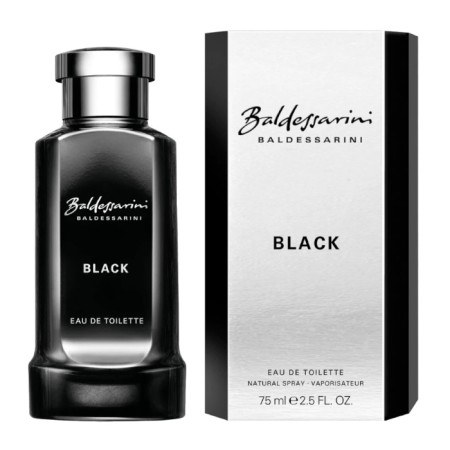 Baldessarini Baldessarini Black