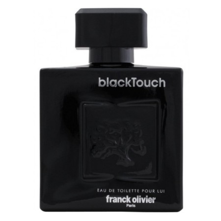 Franck Olivier Black Touch