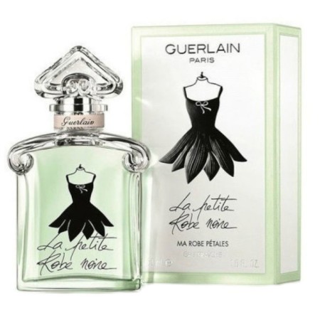 Guerlain La Petite Robe Noire Eau Fraiche