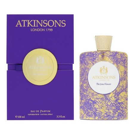 Atkinsons The Joss Flower