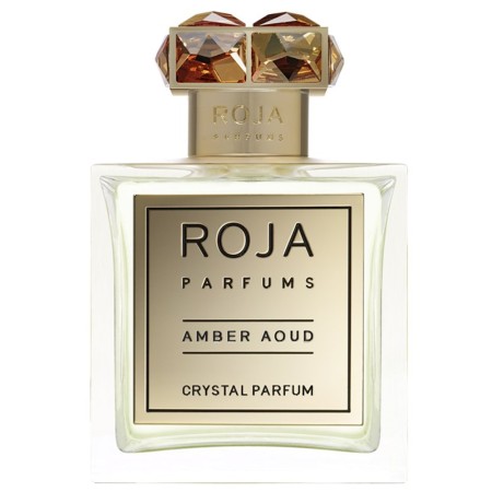 Roja Parfums Amber Aoud Crystal