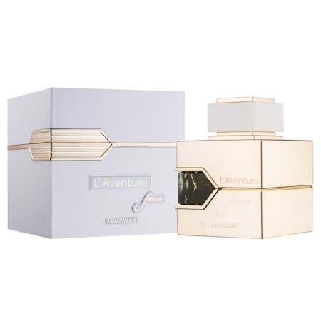 Al Haramain Perfumes L Aventure Femme