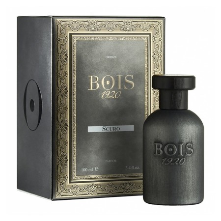 Bois 1920 Scuro