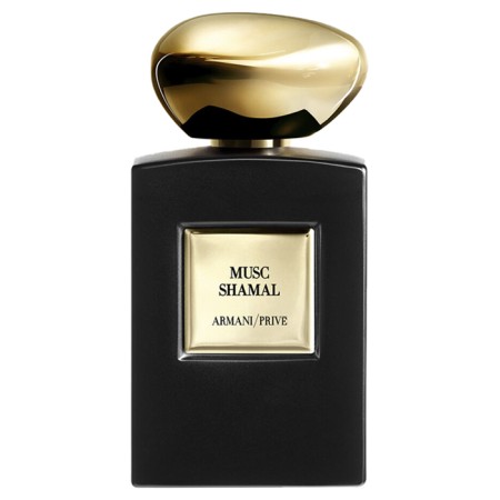 Giorgio Armani Musc Shamal