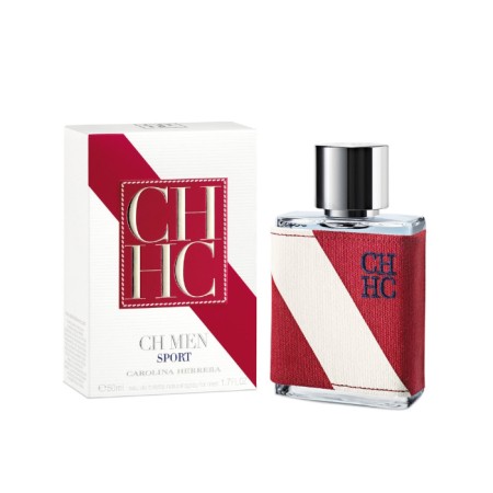 Carolina Herrera CH Men Sport