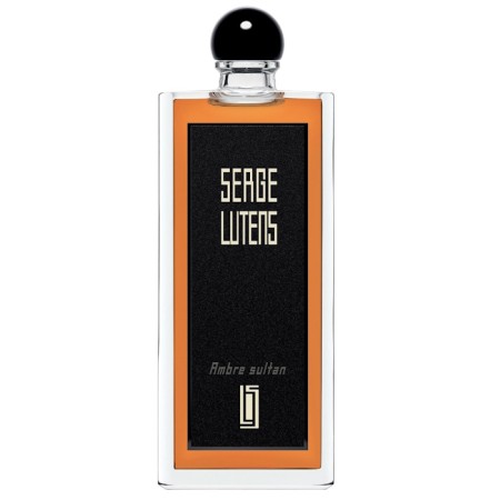 Serge Lutens Ambre Sultan