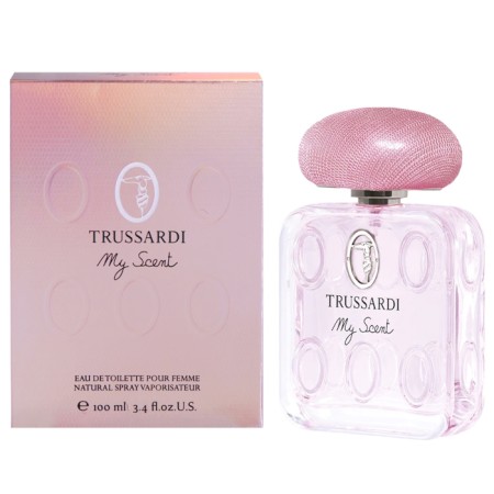 Trussardi My Scent