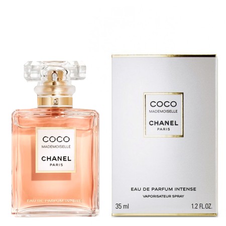 Chanel Coco Mademoiselle Intense