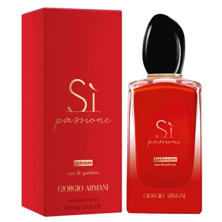 Giorgio Armani Sì Passione Intense