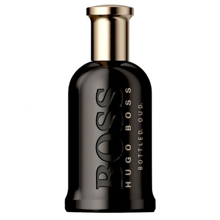 Hugo Boss Boss Bottled Oud Eau de Parfum