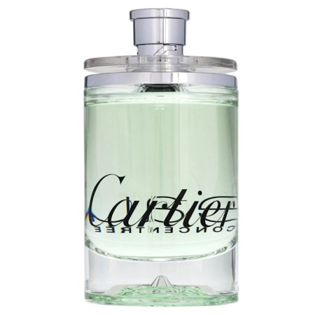 Cartier Eau de Cartier Concentree