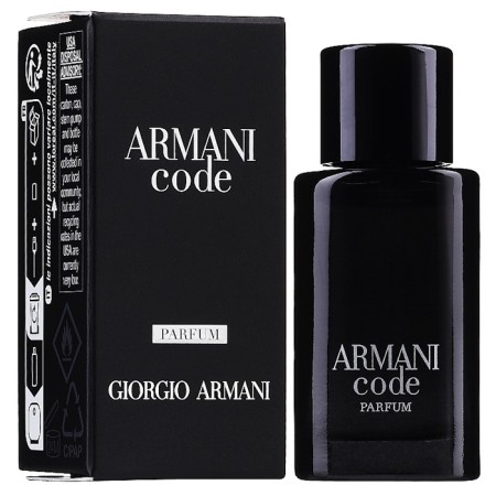 Giorgio Armani Armani Code Parfum