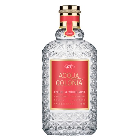 4711 Acqua Colonia Lychee & White Mint