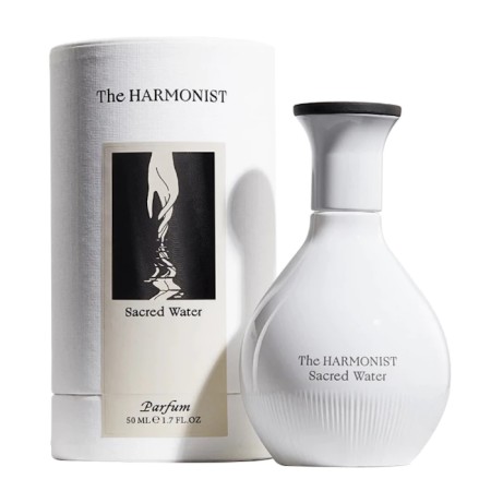 The Harmonist Sacred Water Parfum