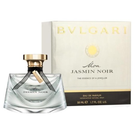 Bvlgari Mon Jasmin Noir