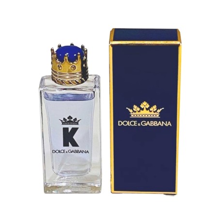 Dolce&Gabbana K by Dolce&Gabbana