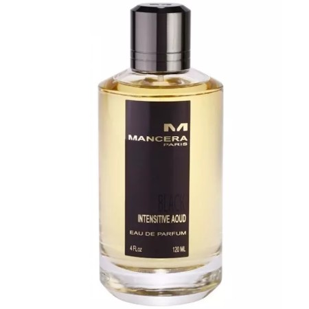 Mancera Black Intensitive Aoud