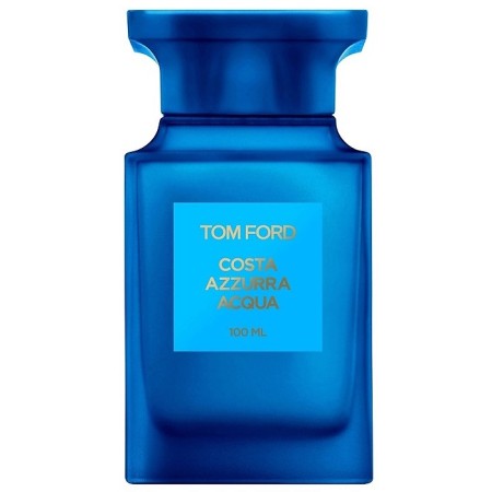 Tom Ford Costa Azzurra Acqua