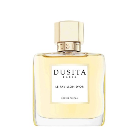 Parfums Dusita Le Pavillon D Or